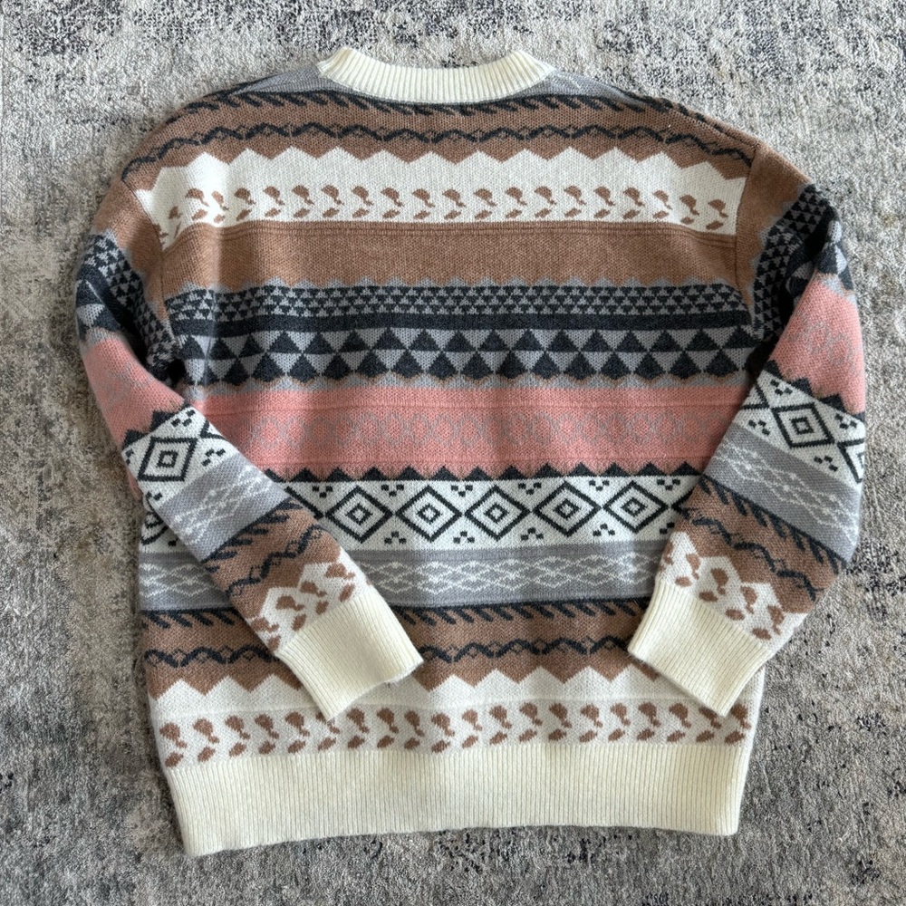 Vici Sweater - image 3